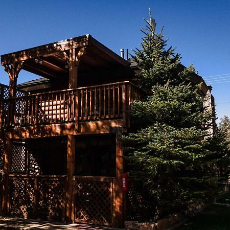 Embers Lodge & Cabins Big Bear Lake Luaran gambar